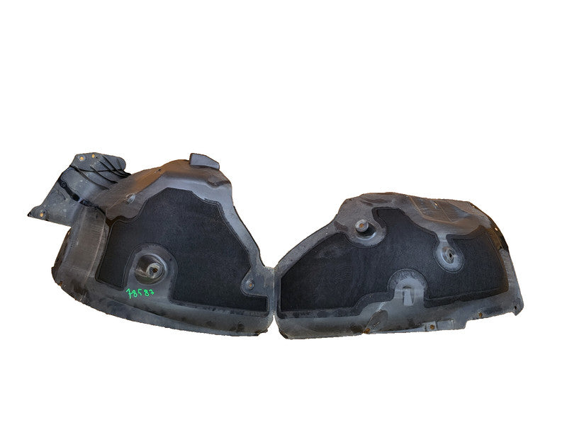 108158200D ⭕ 18-23 Tesla Model 3 Front Right Wheel Fender Liner Splash Shield 1081582-00-D