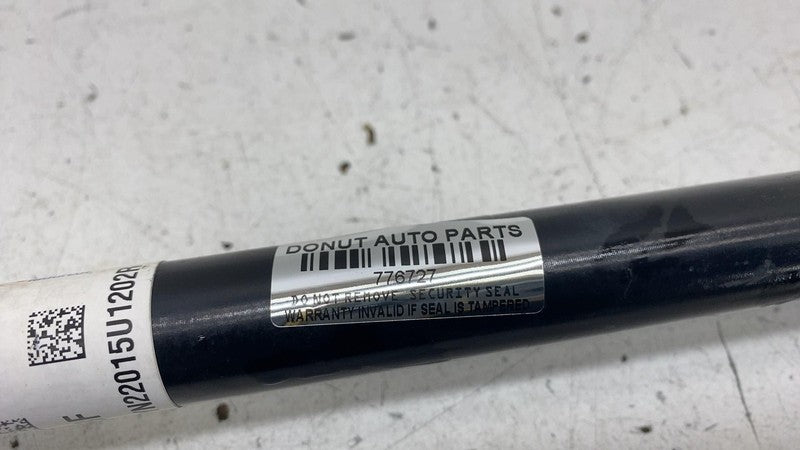 ⭕ 17-25 Model 3 Front Left/Right CV Axle Shaft Halfshaft 25MMx540MM 15