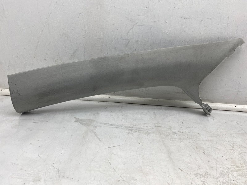 149460400C ⭕2020-2024 Tesla Model Y Front Left A-Pillar Upper Trim Cover Panel 1494604-00-C