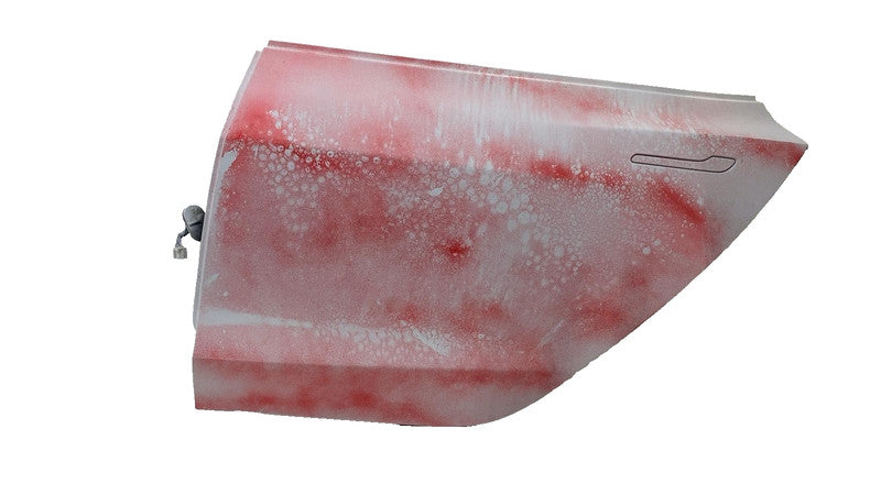 ⭕ 2017-2020 Tesla Model 3 M3 Rear Driver Side Door Shell Panel Left LH