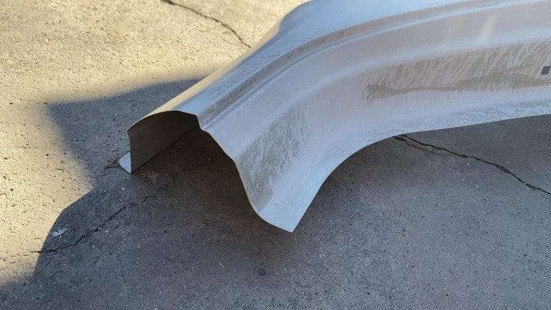 ⭕ 2017-2023 Model 3 Rear Passenger Quarter Panel Skin Structural Cutout Right RH