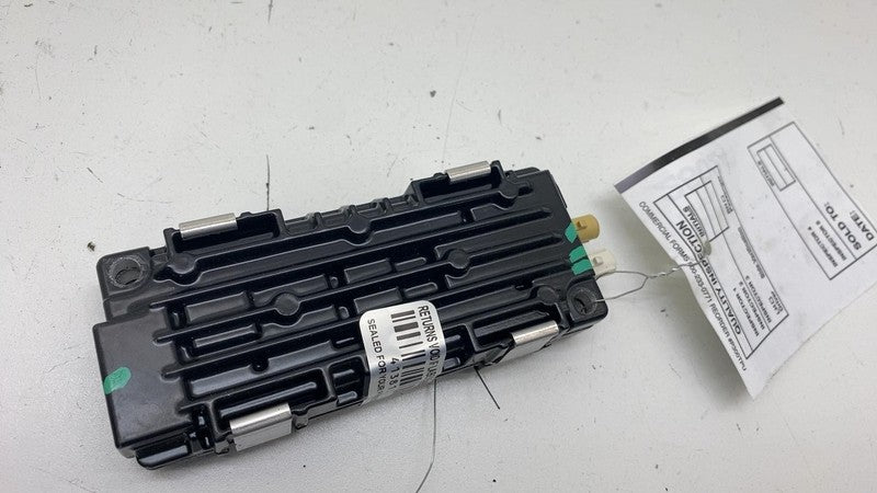 PT00039309 B ⭕ 22-24 Rivian R1T R1S Antenna Amp Amplifier Control Module Unit PT00039309-B