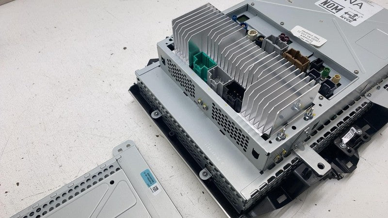 ⭕ 12-15 Model S MCU Screen Media Control Unit & Instrument Cluster 144