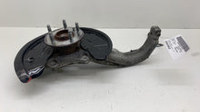 ⭕16-20 Model X Front Left Knuckle w/ ABS Sensor & Rotor Shield AWD 1027311-00-F