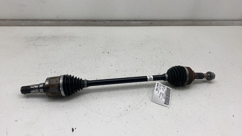 ⭕ 17-23 Tesla Model 3 Rear Left CV Axle Shaft Halfshaft 25MM LH RWD 10