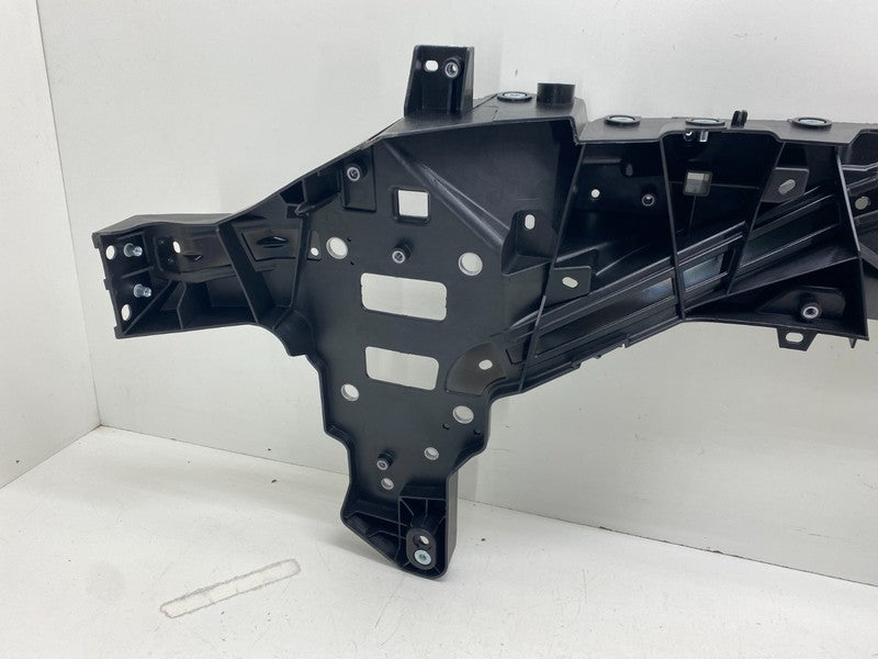 1610729-00-B ⭕ 21-26 Tesla Model S X Plaid Front Carrier Radiator Support Frame 1610729-00-B