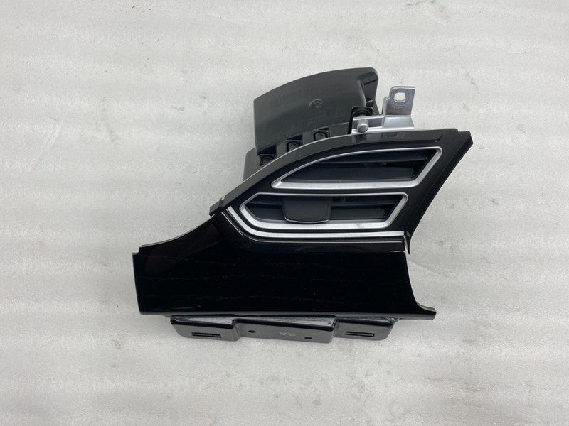 1007834 00 C ⭕ 2012-2015 Model S Driver Side A/C Air Vent Outlet Trim Panel Left 1007834-00-C