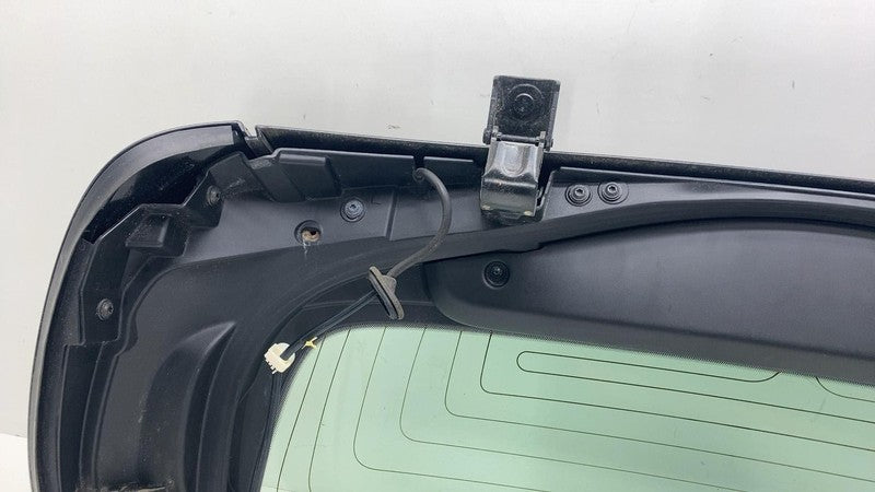 ⭕ 2019 Smart EQ Fortwo Rear Back Tailgate Liftgate Trunk Lid Window Gl