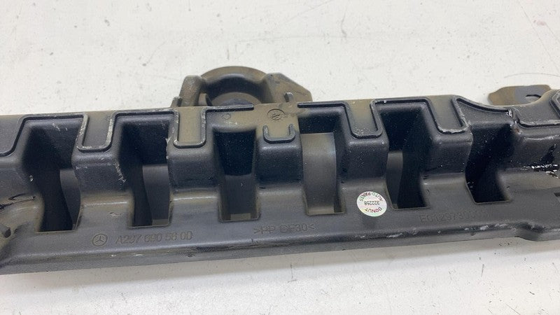 A 297 690 56 00 ⭕ 2022 Mercedes-Benz EQS 450+ Rear Driver Side Boot Brace Left OEM A2976905600