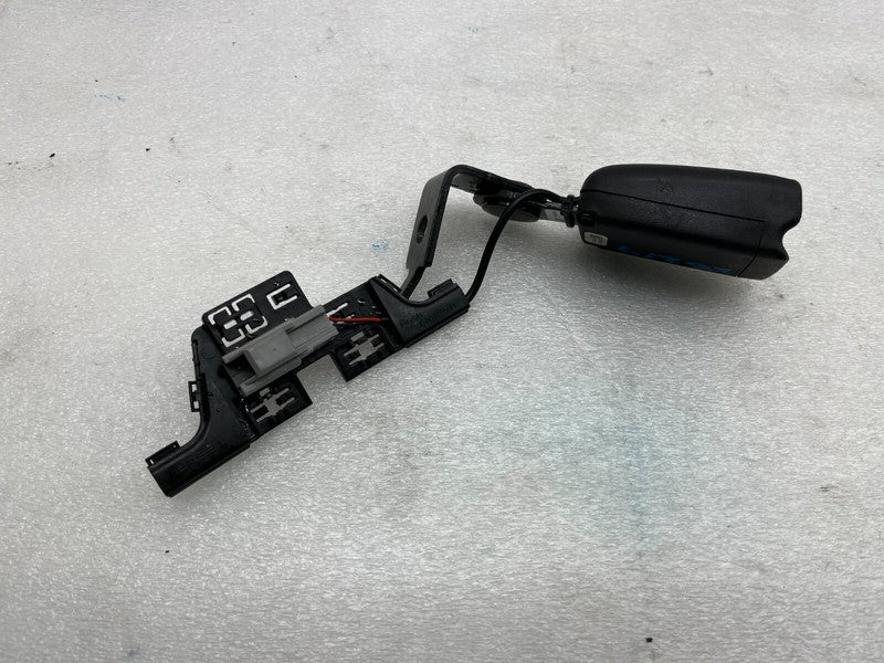⭕17-23 Tesla Model 3 Rear Driver Side 2nd Row Seat Belt Buckle Left 10
