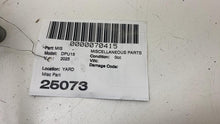 ⭕ 2025 Ram 1500 Pickup Transmission Oil Cooler Mount Bracket Support 68359227AE