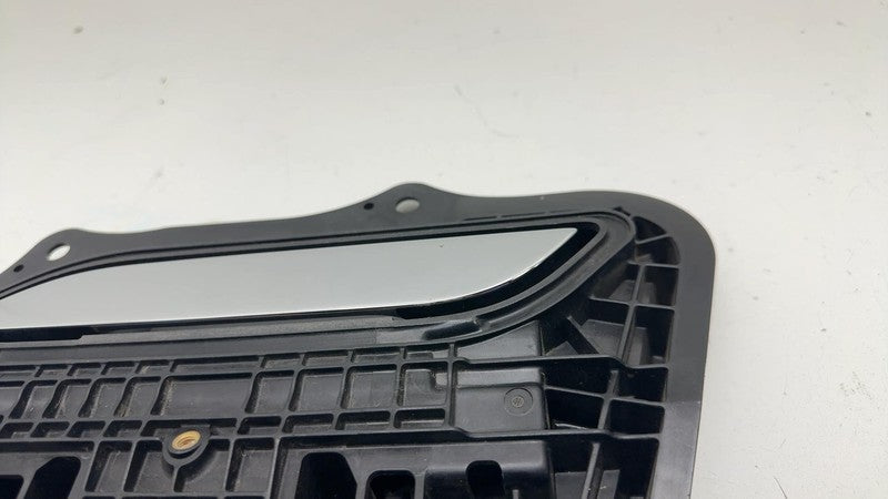 ⭕ 12-15 Tesla Model S Rear Driver Exterior Door Handle Gen 2.1 Outer L