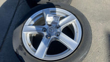 ⭕ 06-08 Mazda MX-5 Miata Wheels RimS 16x61/2J w/ BFGoodrich Tire 205/50ZR16 x2