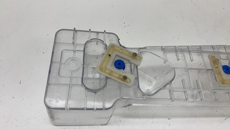 ⭕ 2016-2020 Tesla Model X Rear Driver Side 2nd Row Seat Floor Load Bra