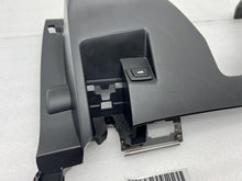 2016-2022 Mazda MX-5 Miata Driver Side Lower Dashboard Trim Kick Panel Left LH