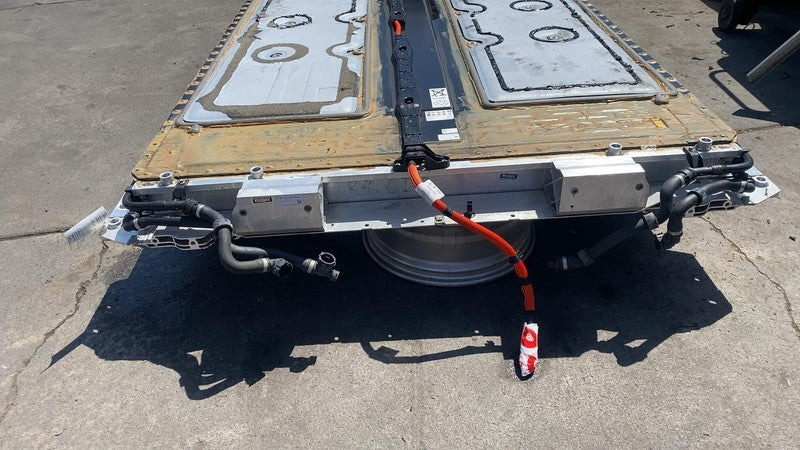 A7893400027 22-24 Mercedes-Benz EQS 450 Lithium Ion Battery  120kWh 7893400027 789340004380