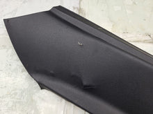 ⭕12-15 Model S Front Left & Right Underhood Apron Trim 1006328-00-F/1006327-00-E
