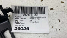 ⭕ 2024-2026 Tesla Model 3 Passenger Side B-Pillar Lower Trim Right 1733762-23-E