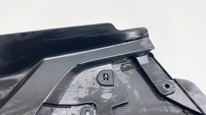 7P5 806 442 2011 2012 2013 2014 Porsche Cayenne Passenger Side Engine Bay Cover Right RH OEM
