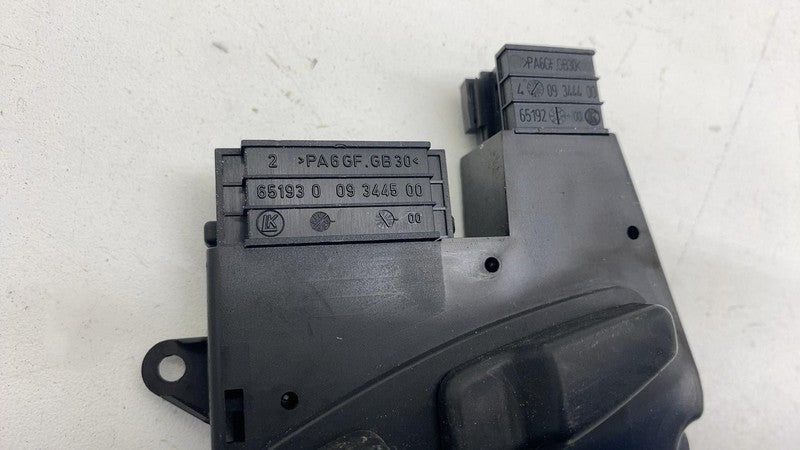 ⭕ 2012-2015 Tesla Model S MS Front Right 1st Row Seat Control Switch A