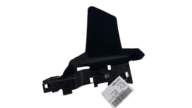 ⭕ 25-26 Model Y Rear Passenger Side Trunk Pocket End Bracket Right 193