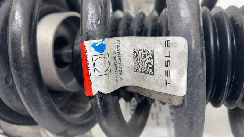 ⭕ 2024-2025 Model 3 Front Right Damper w/ Upper Mount Bracket RWD 1344