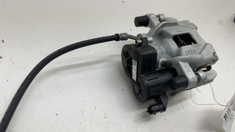 LJ9C-2D251-CND ⭕21-24 Ford Mustang Mach-E Rear Driver Side Brake Caliper Left LH LJ9C-2D251-CND