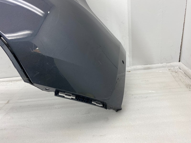 ⭕ 20-22 Tesla Model Y Rear Bumper Cover Gray PMNG (SUIT w/ SENSOR) 149