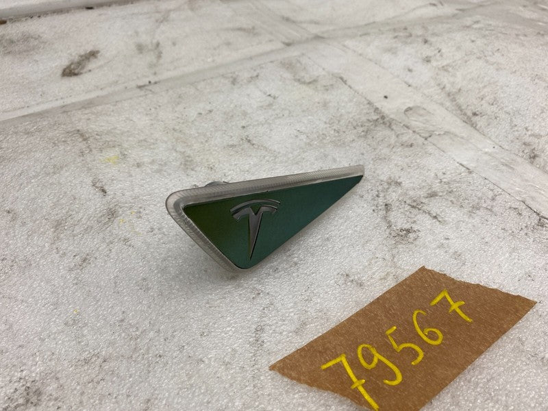 ⭕ 2012-2020 Tesla Model S Front Left Fender Side Marker Light Repeater