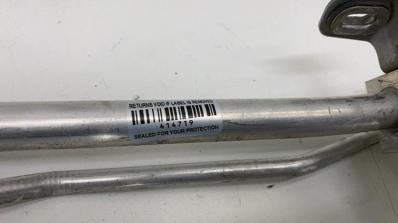 ⭕ 2021 2022 2023 Polestar 2 A/C Air Conditioning Hose Tube Pipe Line 3