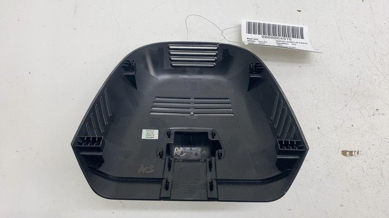 31688474 ⭕ 2021-2024 Polestar 2 Interior Rear View Mirror Cover Trim Panel OEM 31688474