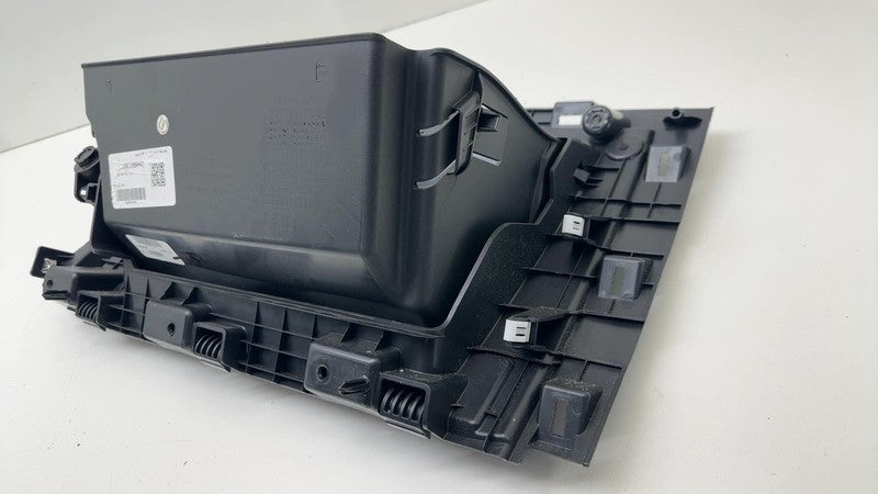LJ8BR06040AAW ⭕ 21-24 Ford Mustang Mach-E Dash Glove Box Storage Compartment LJ8B-R06040-AAW
