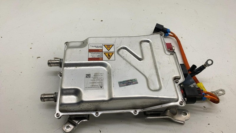⭕ 16-20 Model X MX High Voltage DC-DC Inverter Converter Module 106098