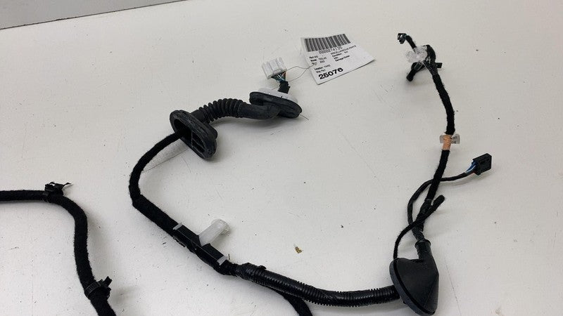 2067966-00-B ⭕21-23 Tesla Model 3 Rear Door Wiring Harness Cable Wire Loom Right 2067966-00-B