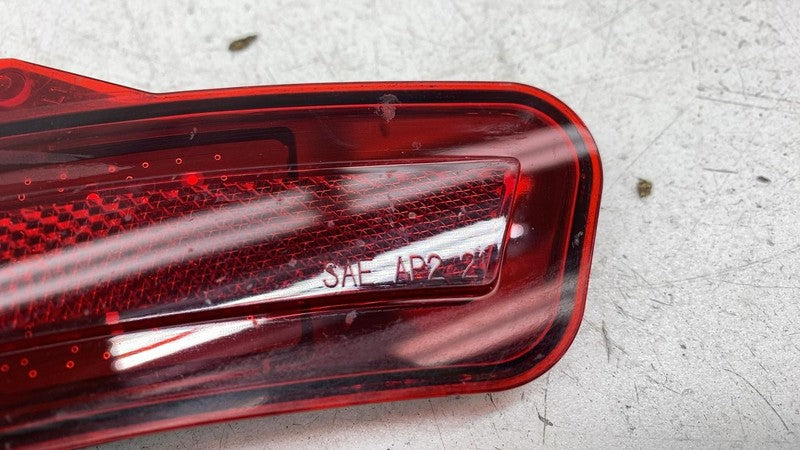 ⭕ 2023-2025 Toyota Prius Rear Left Side Marker Light Lamp Assembly 817