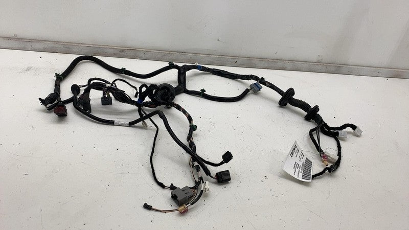 ⭕2012-2020 Tesla Model S Front Right Door Wiring Harness Cable Wire 10