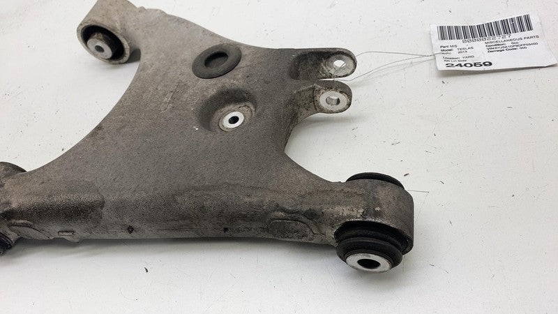 ⭕ 2012-2015 Tesla Model S MS Left Rear Suspension Lower Control Arm 60