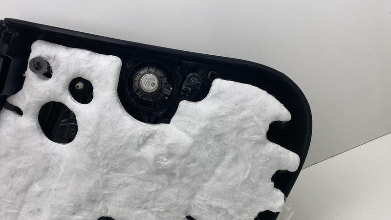 108595400D ⭕ 21-23 Model 3 Rear Passenger Side Door Trim Card Panel Right OEM 1514771-23-B