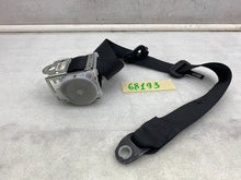 ⭕ 12-15 Model S MS Rear Left or Right 2nd Row Seat Belt & Retractor 1023136-00-C