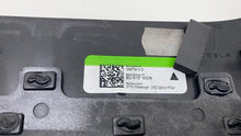 2016-2020 Tesla Model X SET of Dash A/C Air Vent Outlet Dashboard Trim Panel OEM