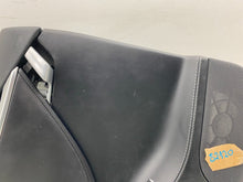 ⭕ 12-20 Tesla Model S Rear Left Interior Door Panel Trim Card Cover 6006133-11-L