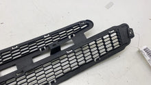 ⭕2012 2013 2014 2015 Tesla Model S Front Bumper Center Mesh Grille Lower 6008159
