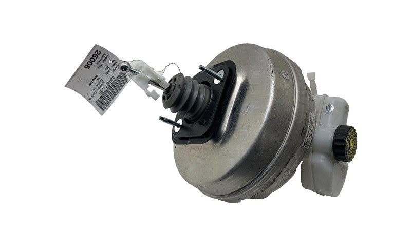 ⭕ 18-23 BMW 530e 530i 540i G30 Power Brake Booster Master Cylinder & R