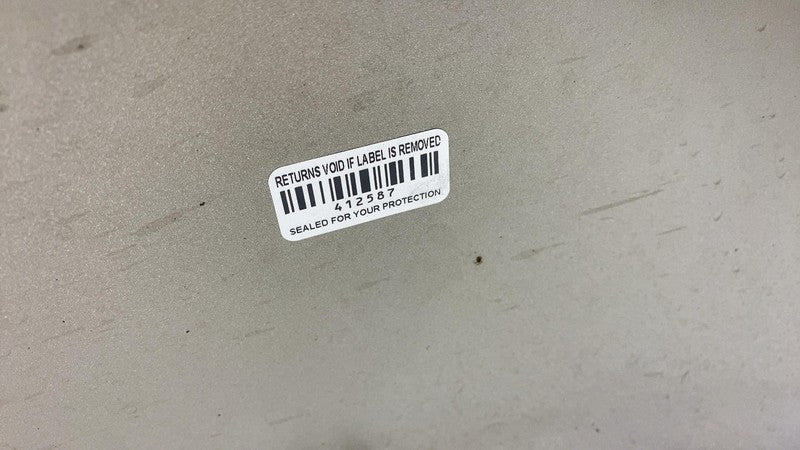 ⭕ 17-18 Chrysler Pacifica Front Passenger Side Fender Shell Panel Righ