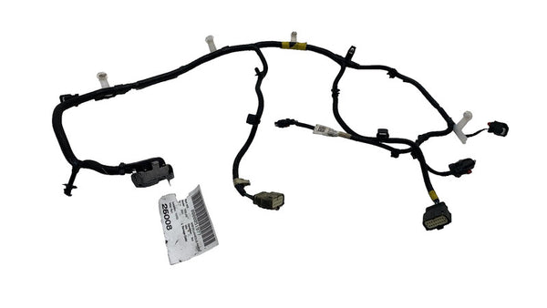 2017-2023 Tesla Model 3 M3 Rear Subframe Coil Wiring Harness Cable Wire Assembly