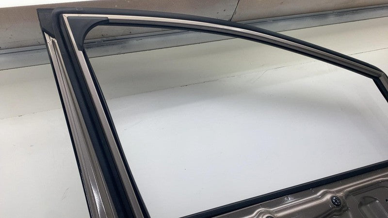 ⭕ 2017-2024 Chrysler Pacifica Front Driver Side Door Shell Panel Left Gold - PTE