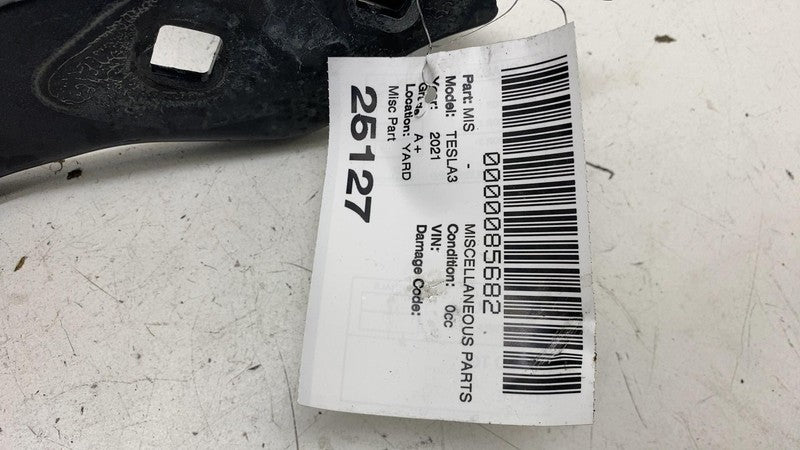 ⭕ 2017-2025 Model 3 Front Left & Right Bonnet Hood Hinge 1098793-00 / 