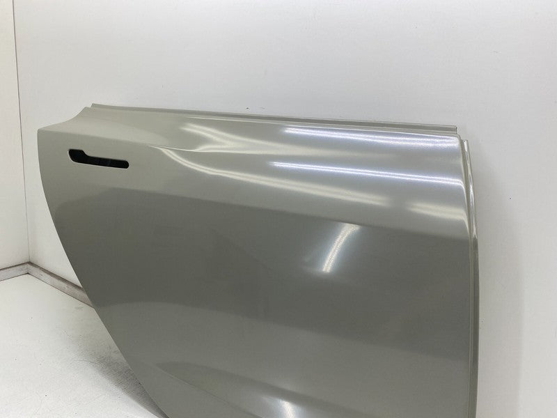 ⭕NEW 2017-2023 Tesla Model 3 Rear Door Shell Panel Right RH Primed  10