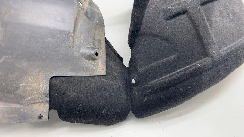 ⭕ 12-15 Tesla Model S Front Driver Wheel Fender Liner Splash Shield Guard Left