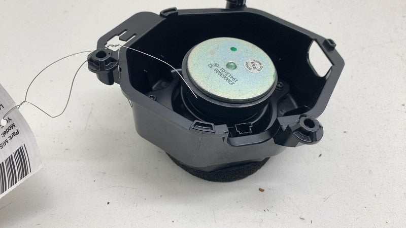 A2048205802 ⭕ 2010-2016 Mercedes Benz E350 E-Class Rear Deck Shelf Loud Speaker A2048205802